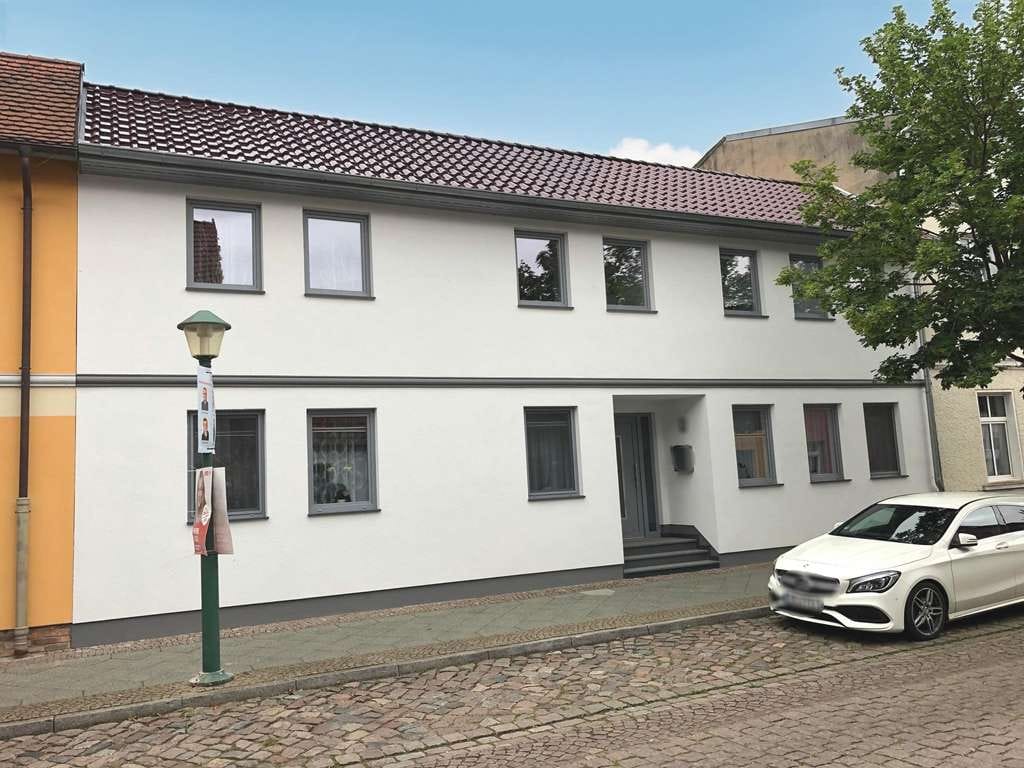 Immobilie in Demmin - Ideal für die große Familie! - Bild 0