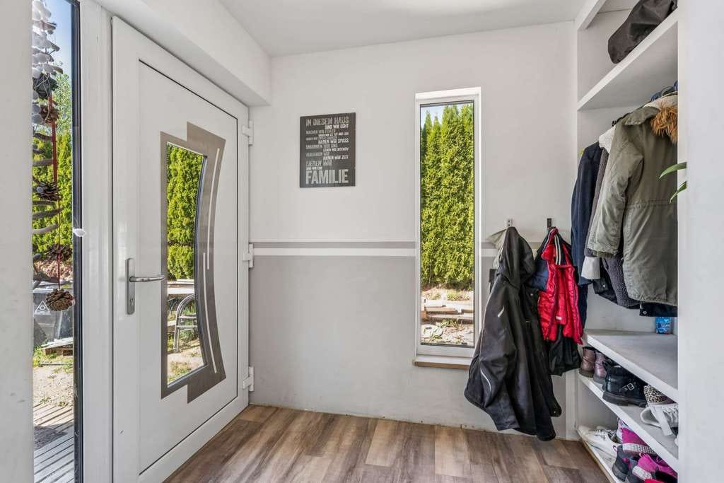 Immobilie in Gerstetten - Modernes Einfamilienhaus  – großzügig, neuwertig & mit Gestaltungsspielraum - Bild 2