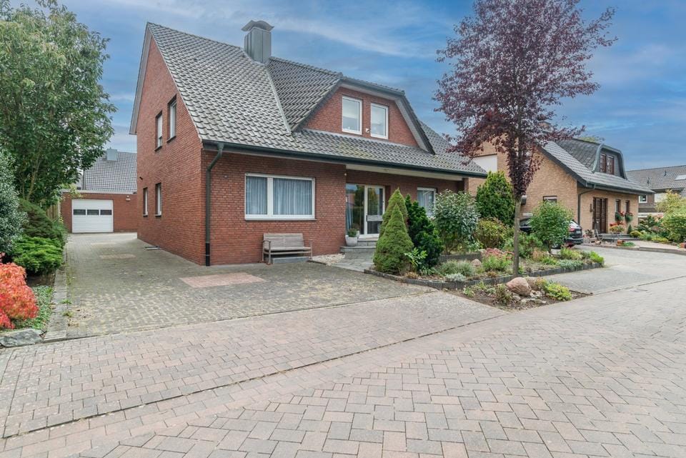 Immobilie in Vreden - Esch 6-48691 Ammeloe-Vreden - Bild 0