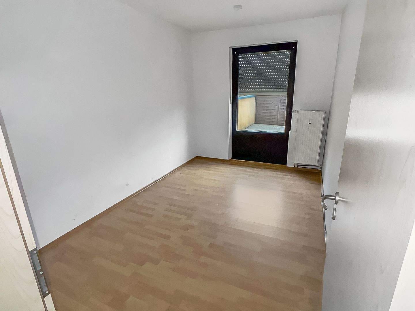 Immobilie in Wonfurt - Freistehendes Zweifamilienhaus in Wonfurt bei Haßfurt saniert vermietet - Kapitalanlage - Bild 3