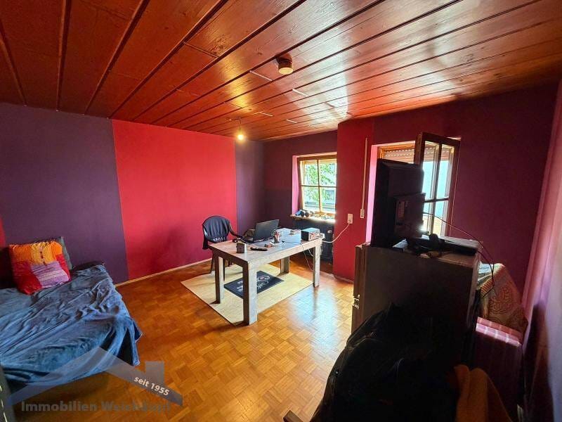 Immobilie in Passau - Passau 1-Zimmer-Appartement m. Loggia - Bild 2