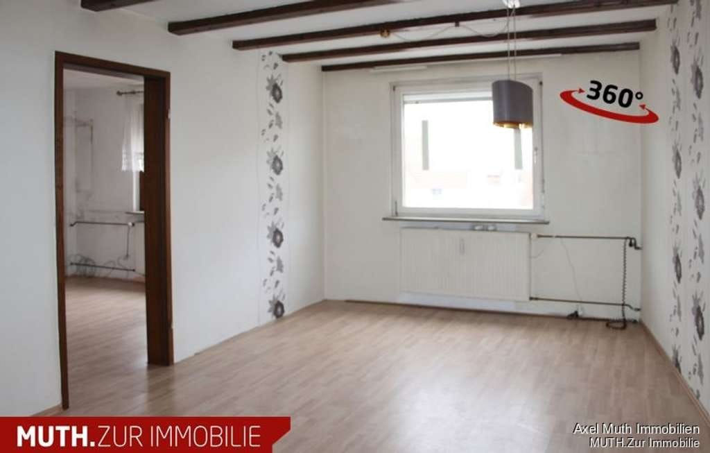 Immobilie in Leingarten - Genial zentral WOHNEN in Leingarten - Bild 0