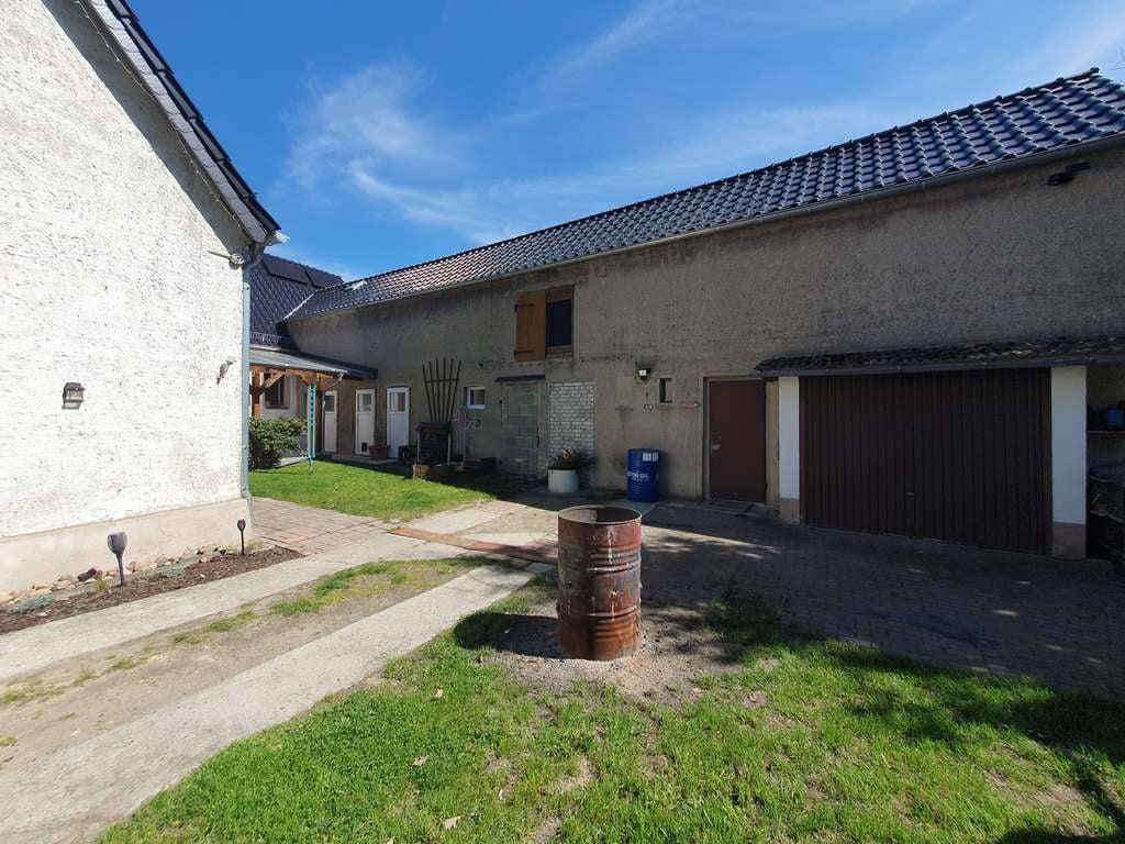 Immobilie in Bad Schmiedeberg - Viel Raum für gemeinsames Familienleben! Einfamilienhaus in Sachau zu verkaufen! - Bild 5