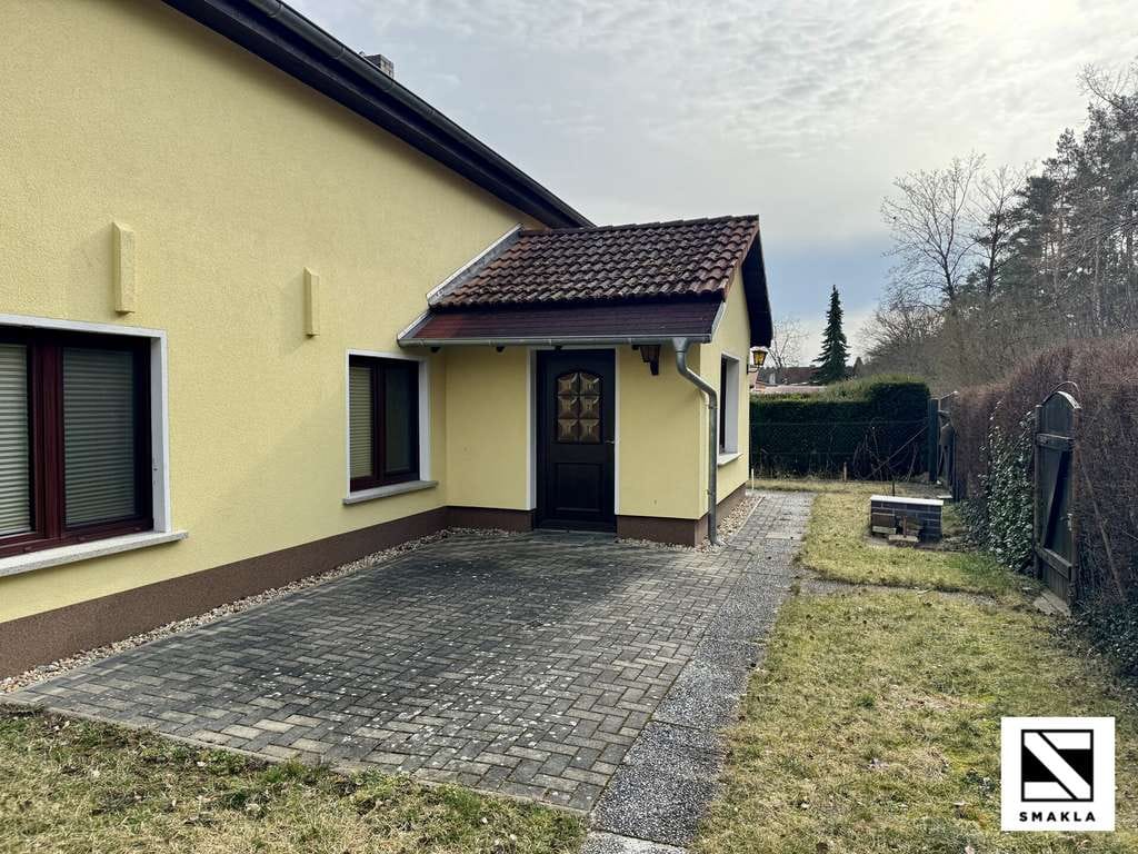 Immobilie in Gosen-Neu Zittau - Freistehendes Einfamilienhaus mit Ausbaupotenzial – Direkt vor Köpenick, nahe Tesla Gigafactory - Bild 2