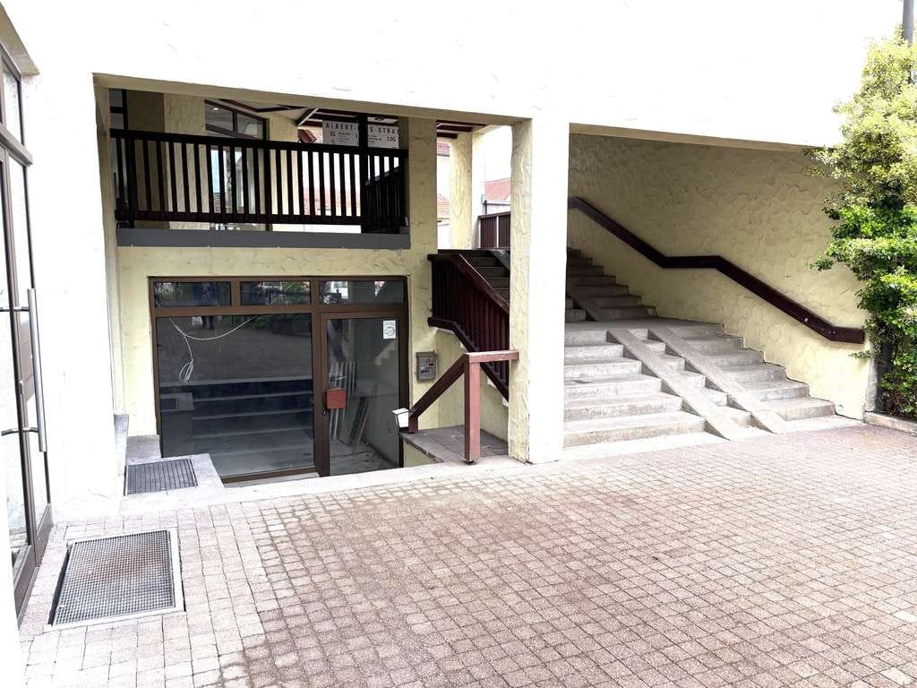 Immobilie in Ostrach - Rohbauwohnung im Zentrum von Ostrach - Bild 0