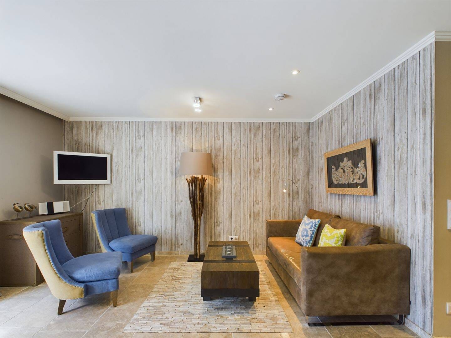 Immobilie in Hörnum (Sylt) - Ferienwohnung auf Sylt (Hörnum) – Kapitalanlage mit Pool, Sauna & Top-Lage am Leuchtturm - Bild 2