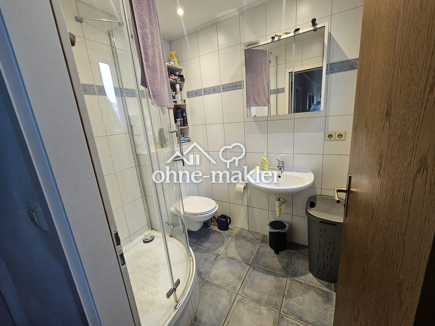 Immobilie in Gengenbach - Attraktive Kapitalanlage  – 4-Zi-Wohnung in Gengenbach mit erhöhter Abschreibung (4,9%) - Bild 4