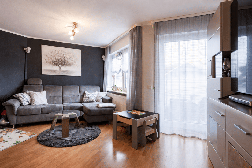 Immobilie in Steißlingen - Ankommen und Wohlfühlen - 3-Zimmer-Wohnung in Steißlingen! - Bild 4
