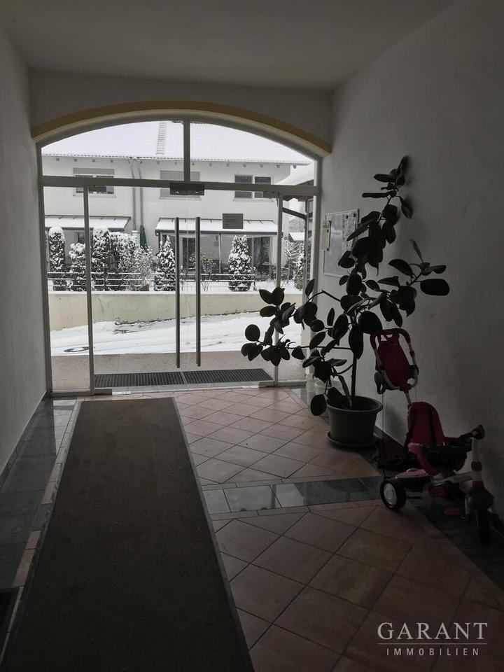 Immobilie in Tuntenhausen - Moderne Erdgeschosswohnung: ideal für Pendler und Menschen, die nicht gerne Treppen steigen - Bild 0