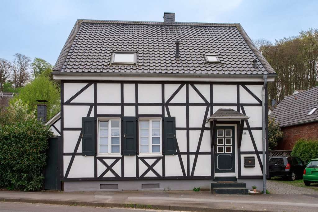 Immobilie in Leichlingen - Leben zwischen Stadt & Natur - Bild 0