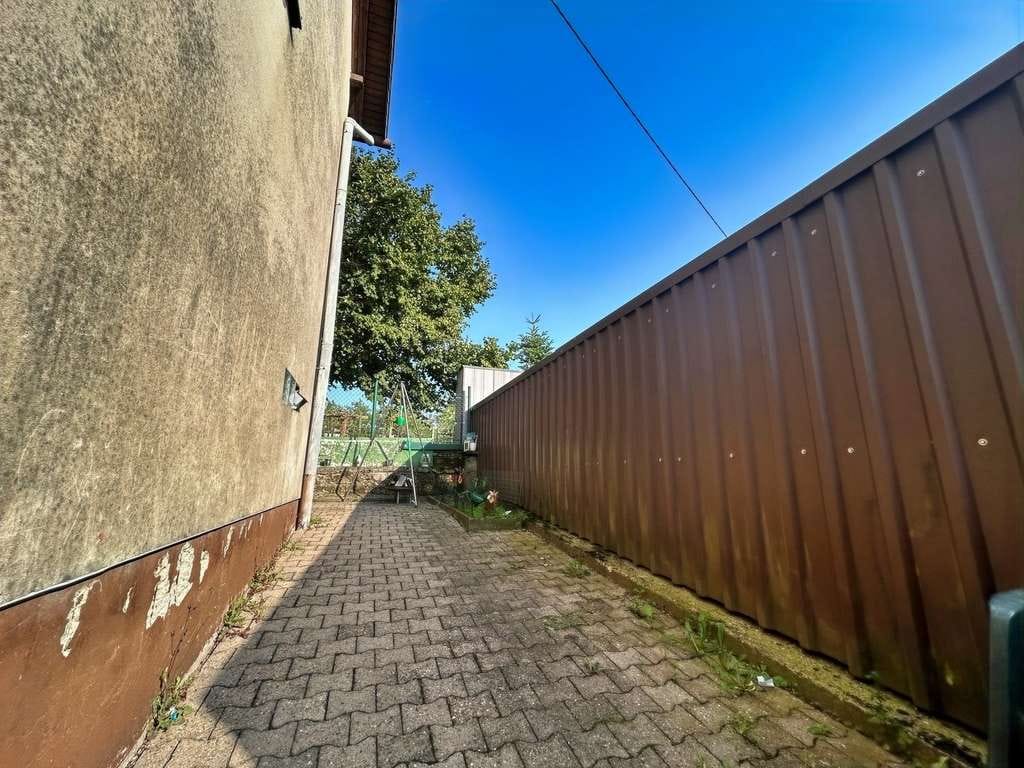 Immobilie in Merchweiler - Stabile Miete, starkes Potenzial – Ihr Renditebaustein in Merchweiler - Bild 4
