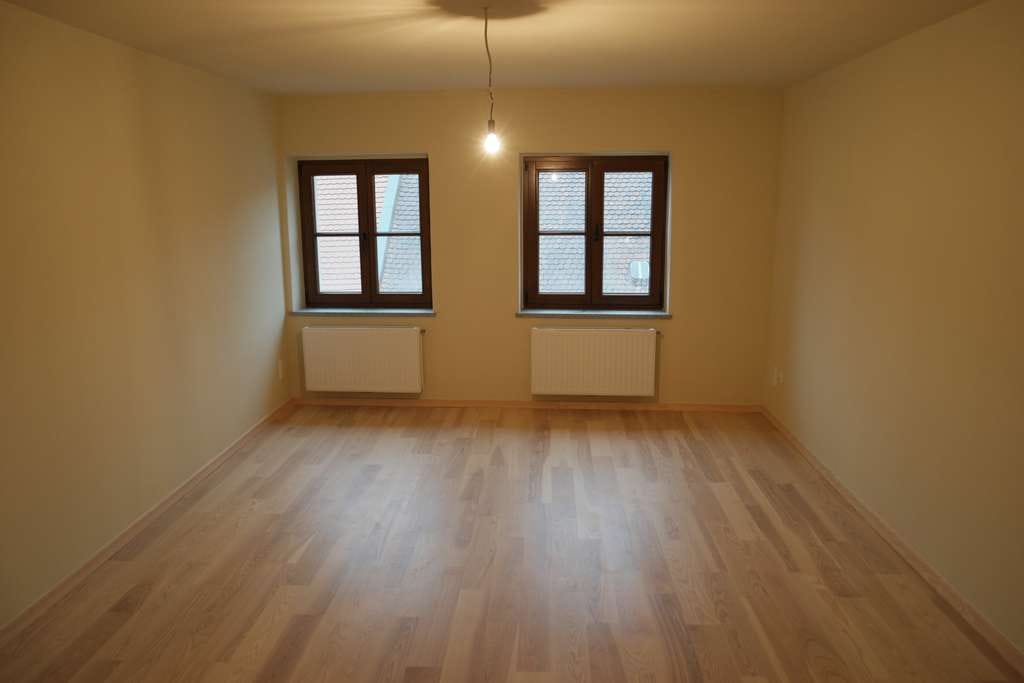 Immobilie in Löbau - Wunderbar saniertes Mehrfamilienhaus in traumhafter Altstadtlage von Löbau - perfektes Investment! - Bild 3