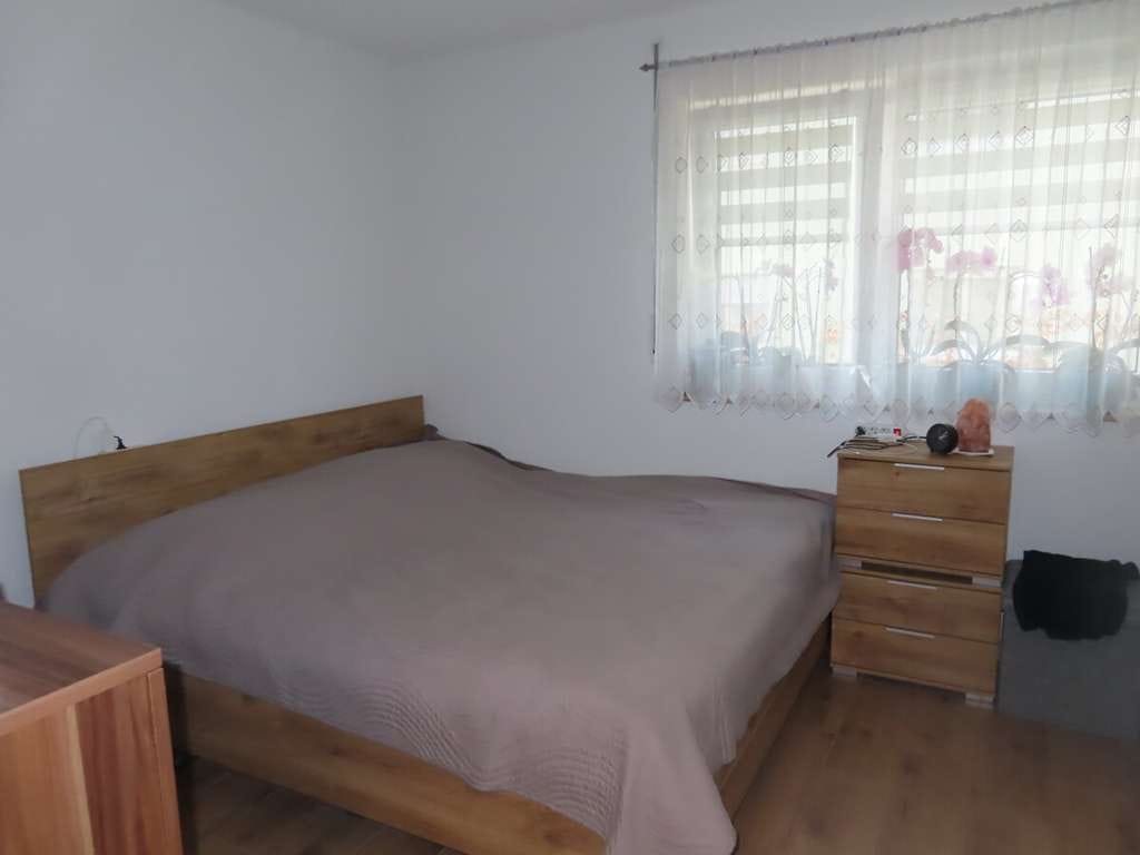 Immobilie in Boos - Wohnung mit eigenem Garten! - Bild 4