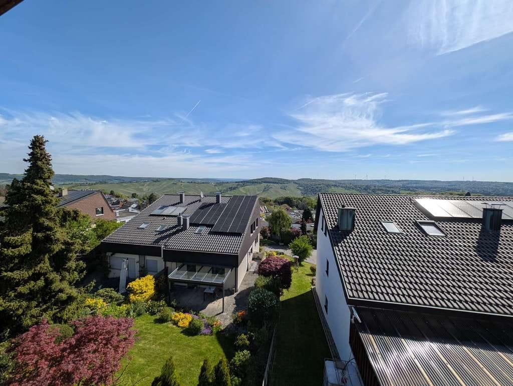 Immobilie in Aichwald - Gewerbe- und Wohnimmobilie mit großzügigen Lagerkapazitäten - Bild 1