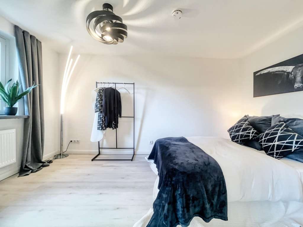 Immobilie in Hohenlockstedt - Schöne Erdgeschosswohnung mit Terrasse - Bild 3