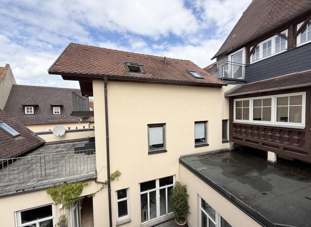 Immobilie in Bad Windsheim - Haus in Bad Windsheim - Bild 4
