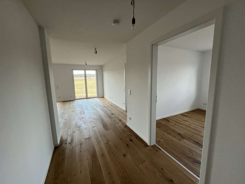 Immobilie in Speichersdorf - Nachhaltige und zukunftsorientierte Neubau-Whg (KfW 40 NH - QNG) mit attr. Steuerersparnissen - Bild 3