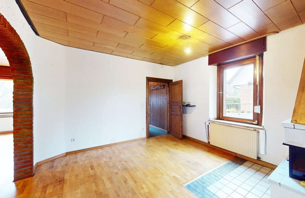 Immobilie in Rees - HANDWERKERHAUS mit Baumbestand - Bild 1