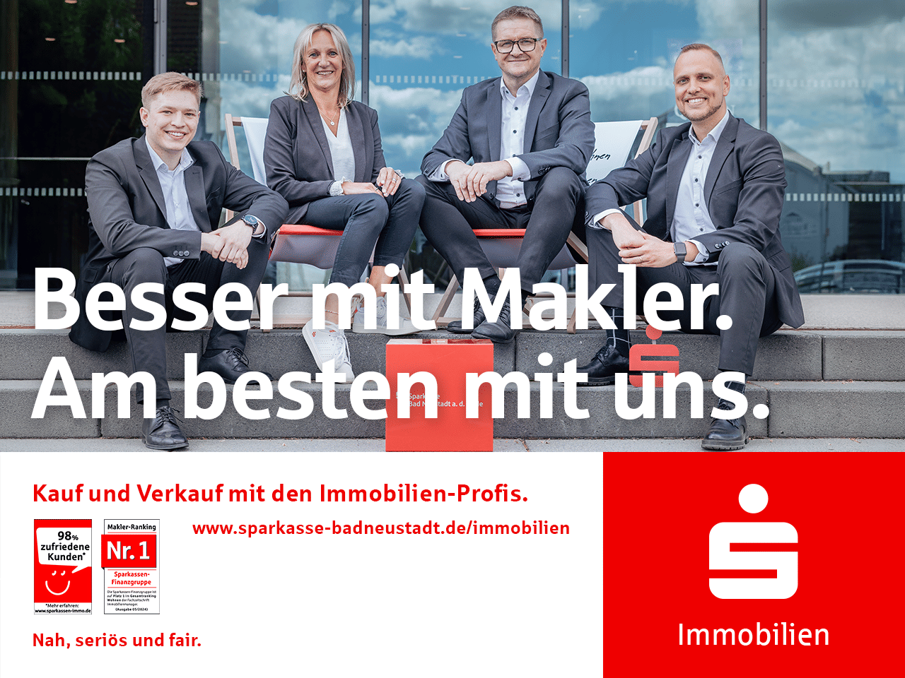 Immobilie in Oberelsbach - Neuwertiges Einfamilienhaus in 97656 Oberelsbach - Bild 4