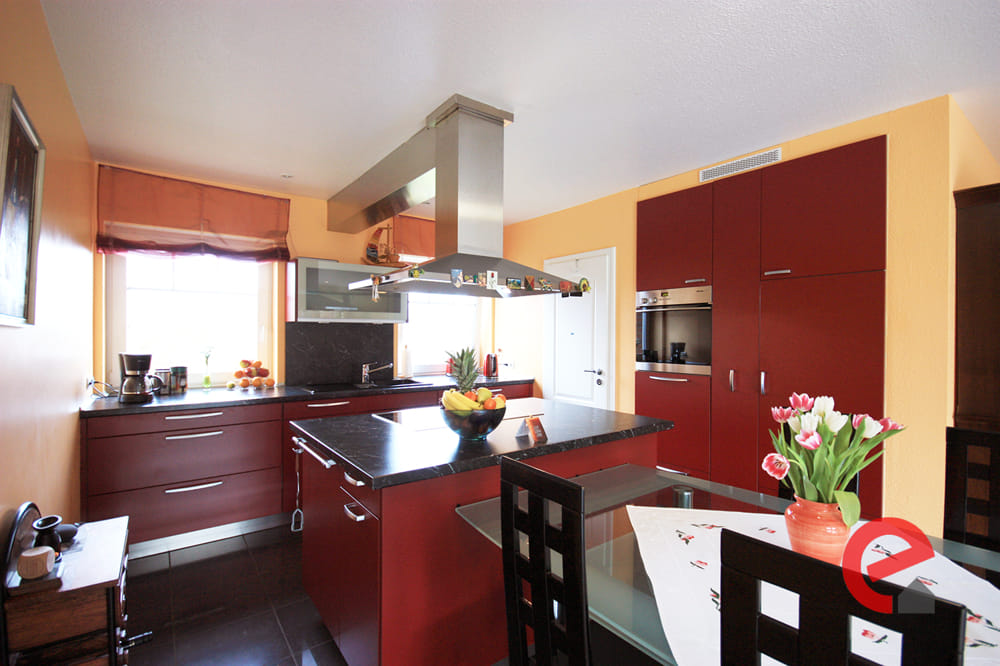 Immobilie in Betzendorf - PRIVAT + GEWERBLICH + KAPITALANLAGE!
460 M²-HAUS MIT 4 WOHNEINHEITEN IN BETZENDORF NAHE LÜNEBURG! - Bild 4