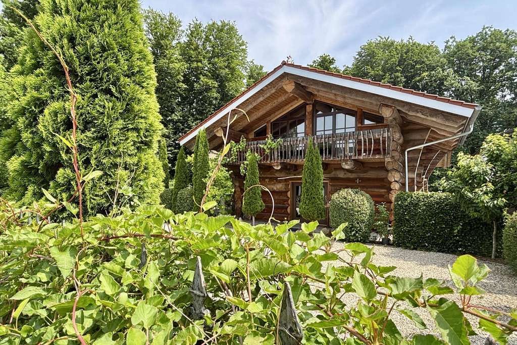 Immobilie in Bernried - Großes Wohnhaus in Bernried-Egg - Bild 3