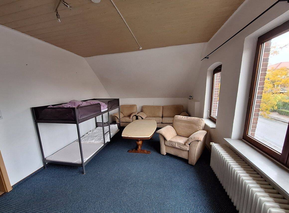 Immobilie in Stadland - Kleine Eigentumswohnung zum guten Preis - Bild 4