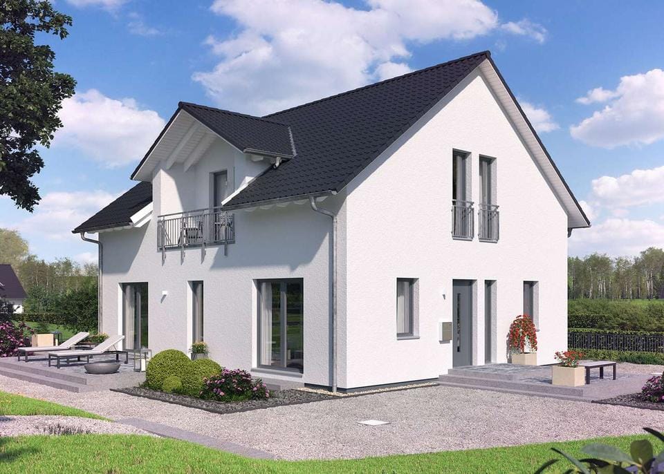 Immobilie in Neuhausen - ! Helle Räume, flexibles Bauen - Ihr Traumhaus wartet auf Sie ! - Bild 0