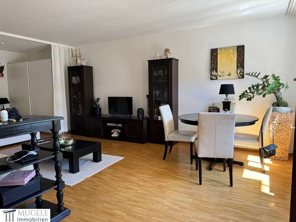 Immobilie in Böblingen - Attraktive Kapitalanlage in gefragter Lage von Böblingen-Dietzenhalde - Bild 1