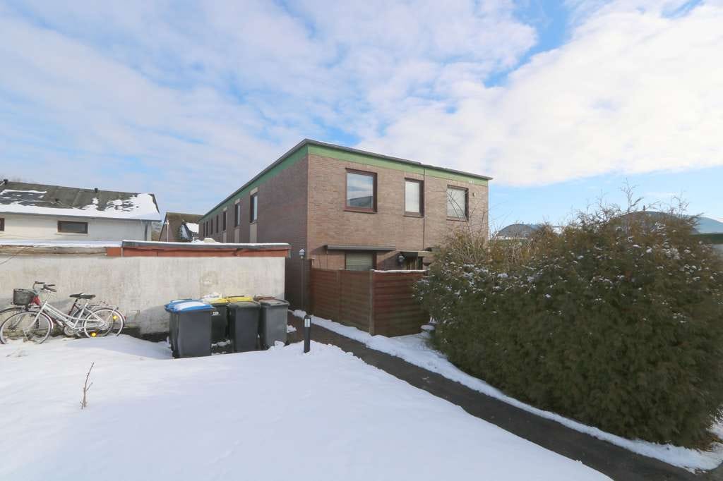 Immobilie in Grömitz - Zwei Eigentumswohnungen im Paket in Grömitz!
30 und 35m² Whg. mit jeweils 1,5 Zimmern - Bild 0