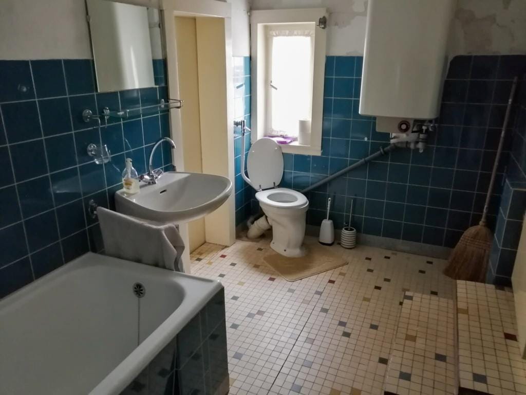 Immobilie in Wanfried - Einfamilienhaus freistehend in Wanfried (Heldra) - Bild 4