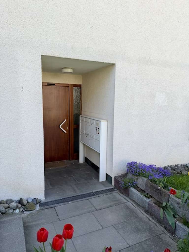 Immobilie in Kirchentellinsfurt - Provisionsfrei, 2,5-Zimmer Wohnung mit Balkon in Kirchentellinsfurt - Bild 1