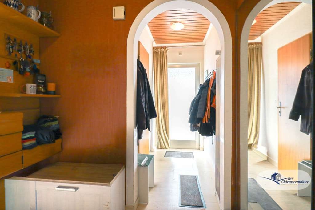 Immobilie in Edling - Familienfreundliches Zuhause mit Gartenidylle – Lichtdurchflutete Doppelhaushälfte in Süd-Ausrichtun - Bild 1