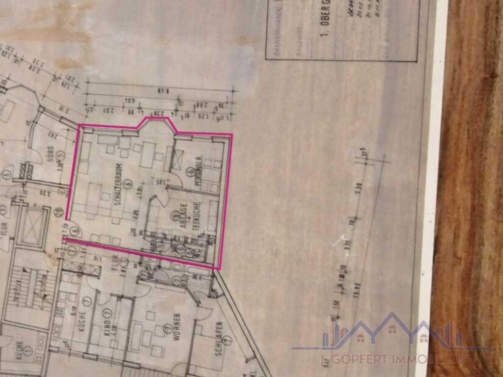 Immobilie in Stockelsdorf - Charmante 2 Zimmer Wohnung im 1.OG ( WG 6) - Bild 4