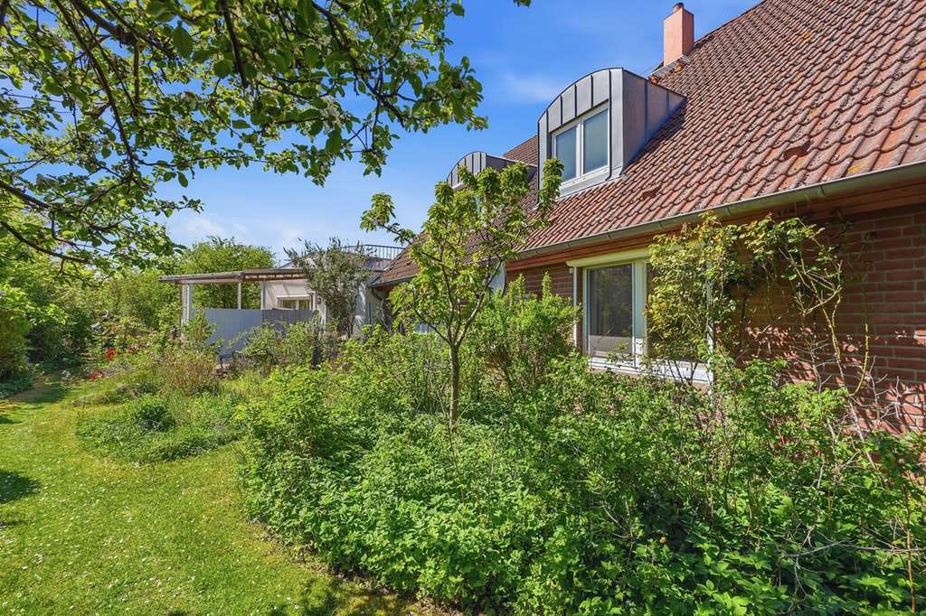 Immobilie in Oldenburg in Holstein - Großzügig wohnen & Zukunft gestalten - Haus mit ELW und zusätzlichem Baugrundstück - Bild 4