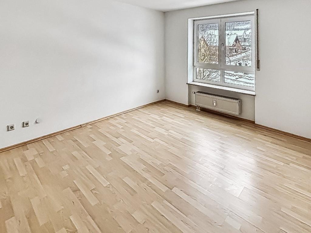 Immobilie in Sulzbach-Rosenberg - Etagenwohnung in Sulzbach-Rosenberg - Bild 3