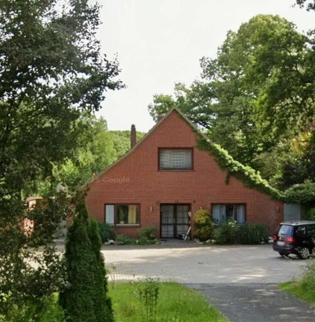 Immobilie in Hude (Oldenburg) - Provisionsfrei: Viel Platz - zwischen Oldenburg und Hude - Bild 1