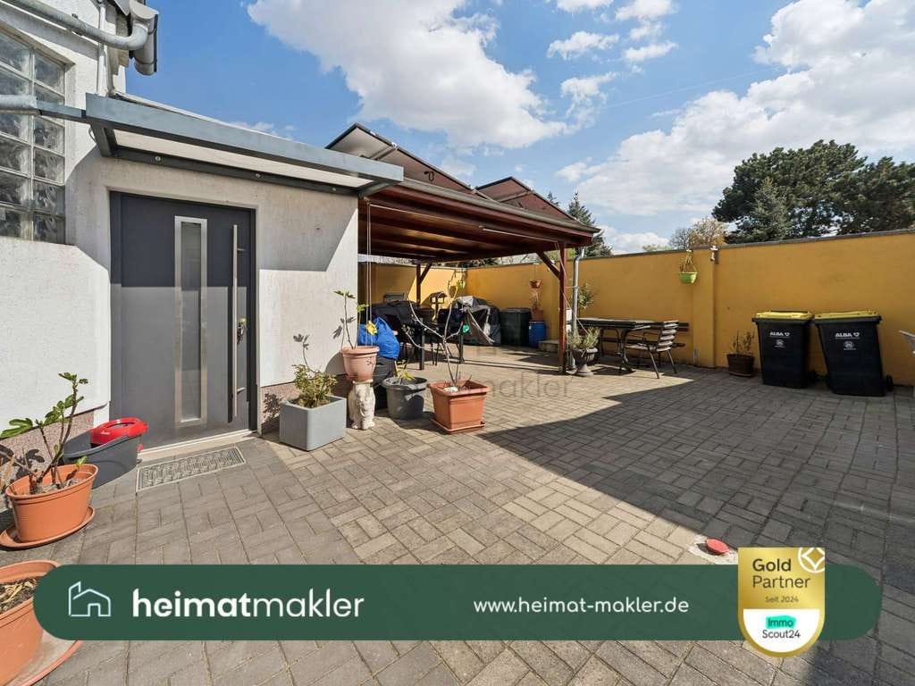 Immobilie in Bennewitz - Naturnah wohnen, stadtnah leben – Ihr neues Zuhause vor den Toren Leipzigs - Bild 4