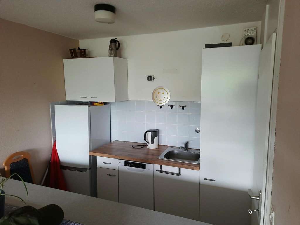 Immobilie in Freudenstadt - Gemütliche im Herzen des Naturparks Schwarzwald gelegene 1-Zimmer-Wohnung mit Balkon - Bild 3