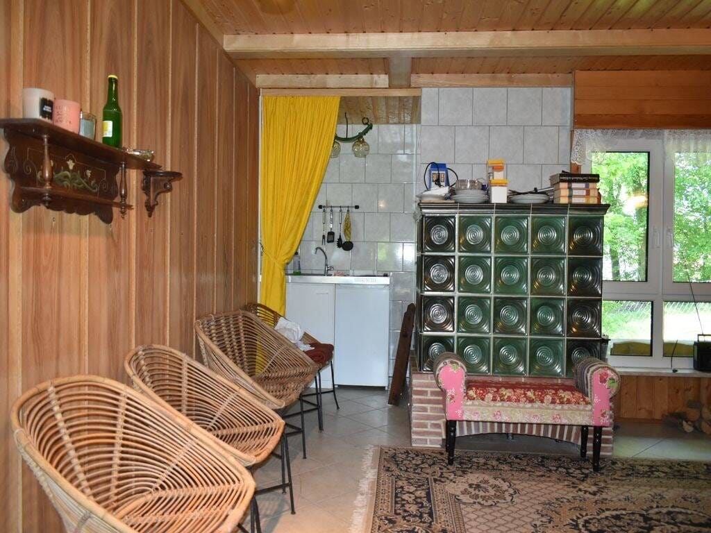 Immobilie in Brotterode-Trusetal - Gemütliches Ferienhaus auf großem Grundstück mit grandiosem Fernblick! - Bild 2