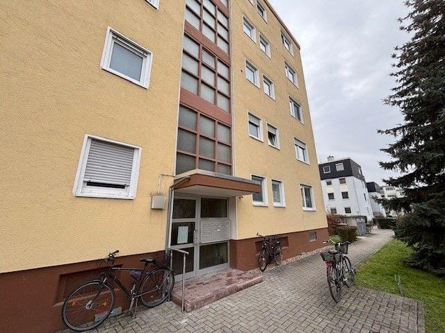Immobilie in Speyer - Etagenwohnung in Speyer - Bild 2
