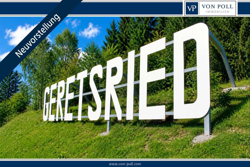Immobilie in Geretsried - Reihenmittelhaus mit genehmigtem Dachgeschoss – ca. 60 m² Potenzial noch zu aktivieren in Geretsried - Bild 0
