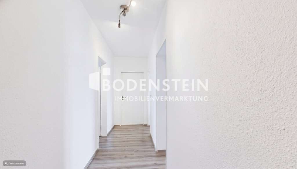 Immobilie in Heidenrod - Familienfreundliche 4-Zimmer-Wohnung mit Balkon in Heidenrod-Kemel - Bild 3