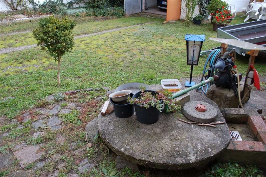 Immobilie in Belgern-Schildau - Stadthaus mit Nebengelass und romantischem Garten in Schildau - Bild 3