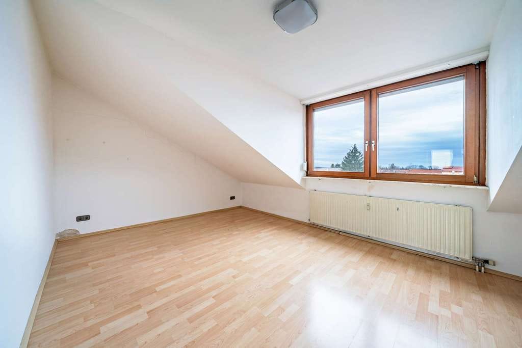 Immobilie in Plankstadt - Wohnen mit Weitblick - Bild 3