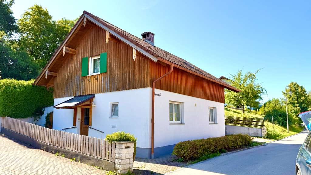 Immobilie in Germaringen - Klein aber fein - Bild 2