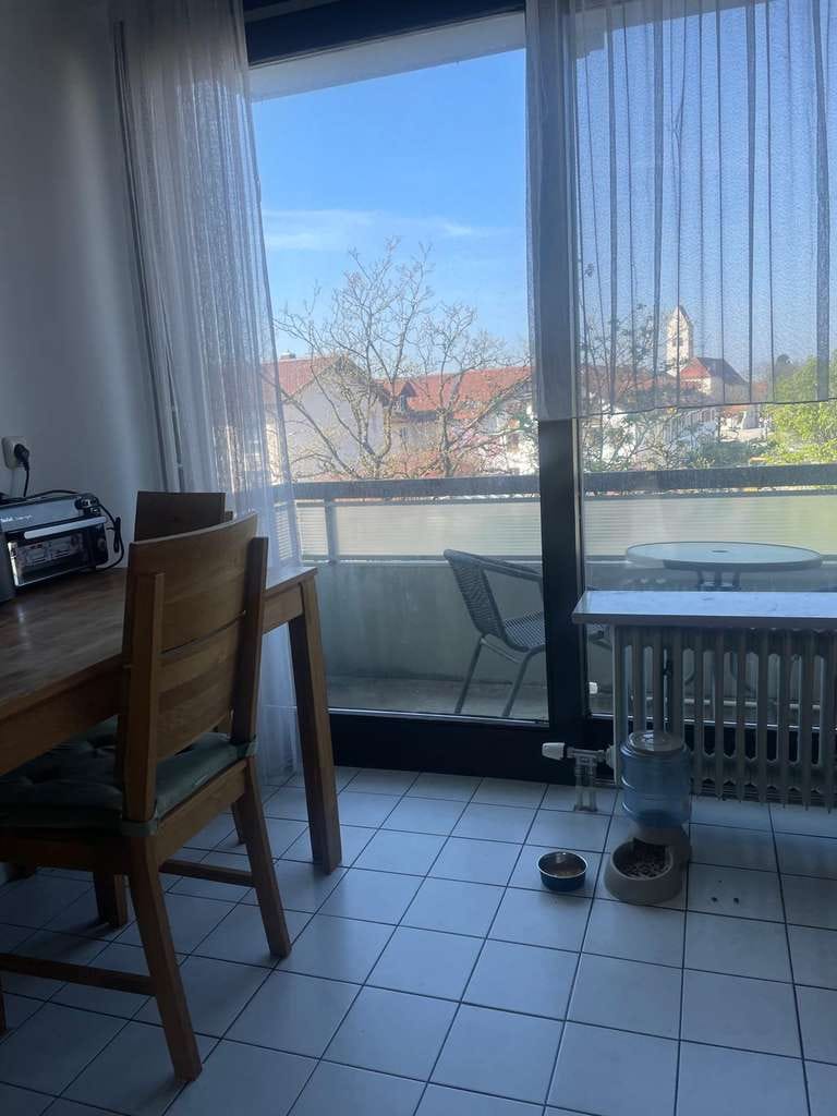 Immobilie in Aschheim - Großzügige 5-Zimmer-Wohnung mit mehreren Balkonen und Tiefgarage in Aschheim bei München - Bild 4