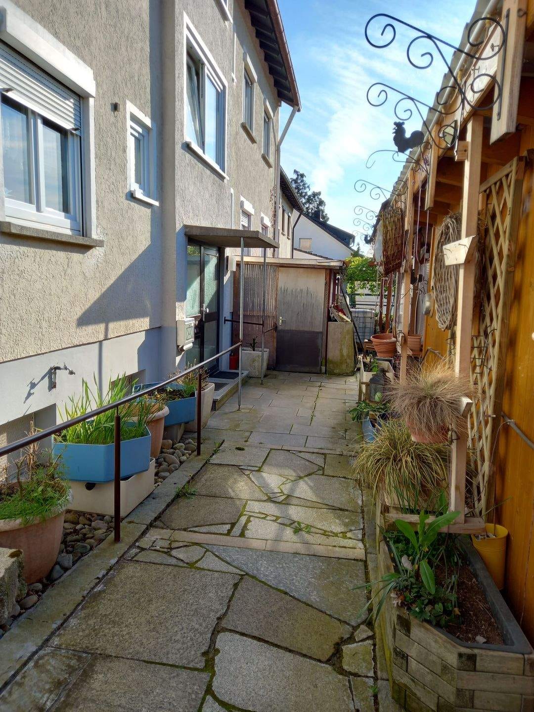Immobilie in Dußlingen - Ein Haus mit vielen Möglichkeiten - Bild 3