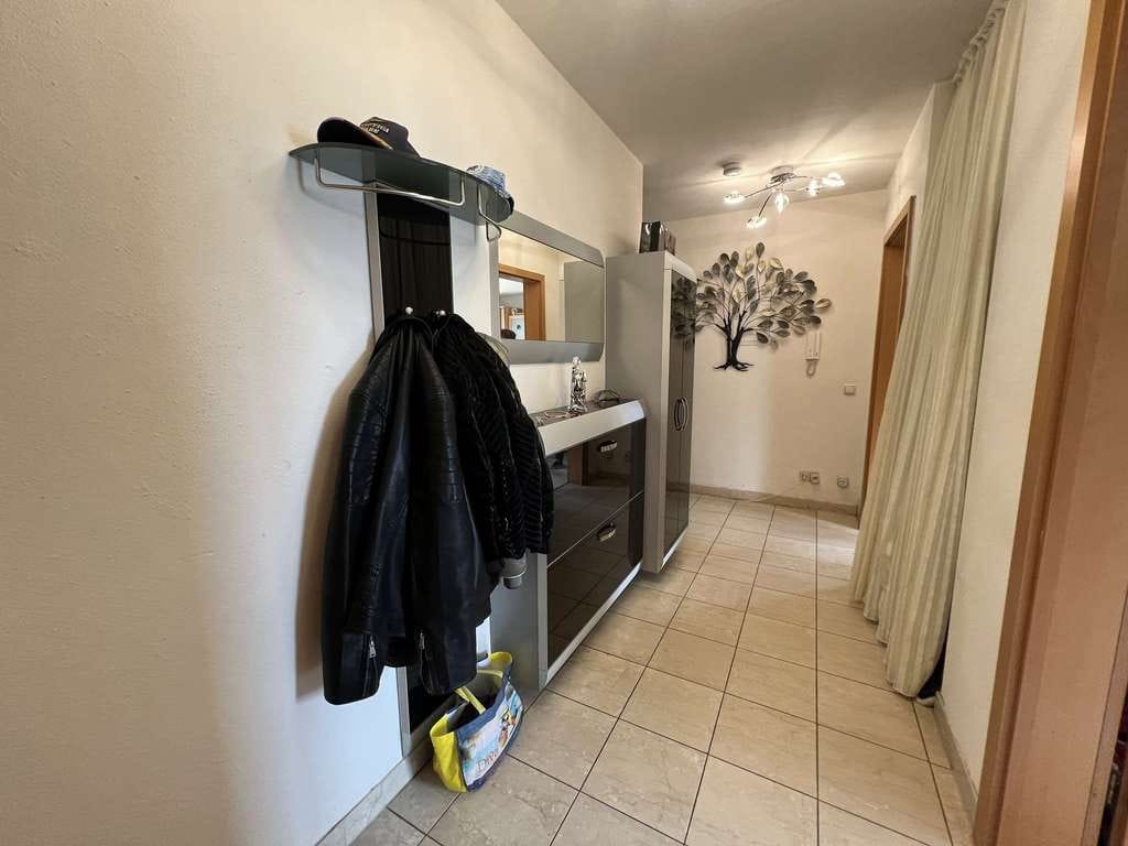 Immobilie in Bad Aibling - Charmante Gartenwohnung im Herzen von Bad Aibling - Bild 2