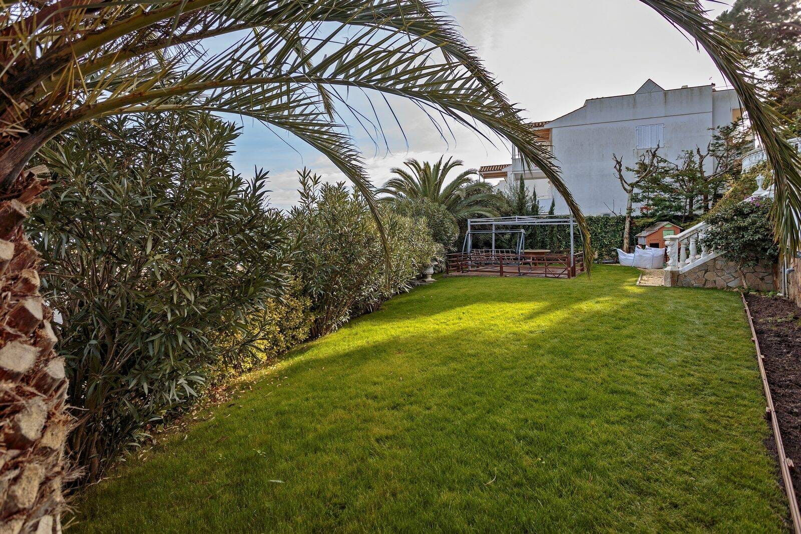 Immobilie in Rechlin - VILLA/HOUSE in Platja d'Aro - Bild 3