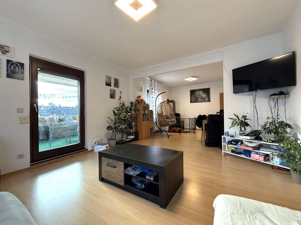 Immobilie in Wellendingen - Gemütliches Einfamilienhaus in zentraler Lage - Bild 1